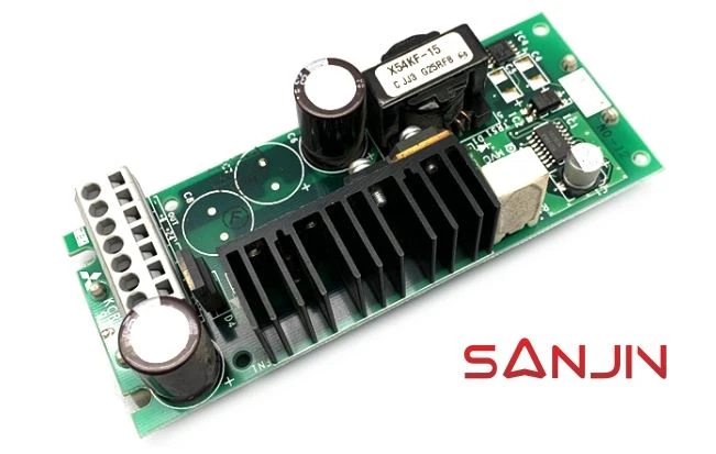 Mitsubishi elevator power board KCR-976A