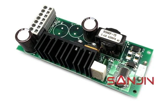 Mitsubishi elevator pcb KCR-976A