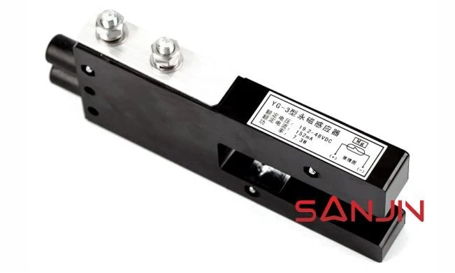 Hitachi Elevator Sensor YG-3
