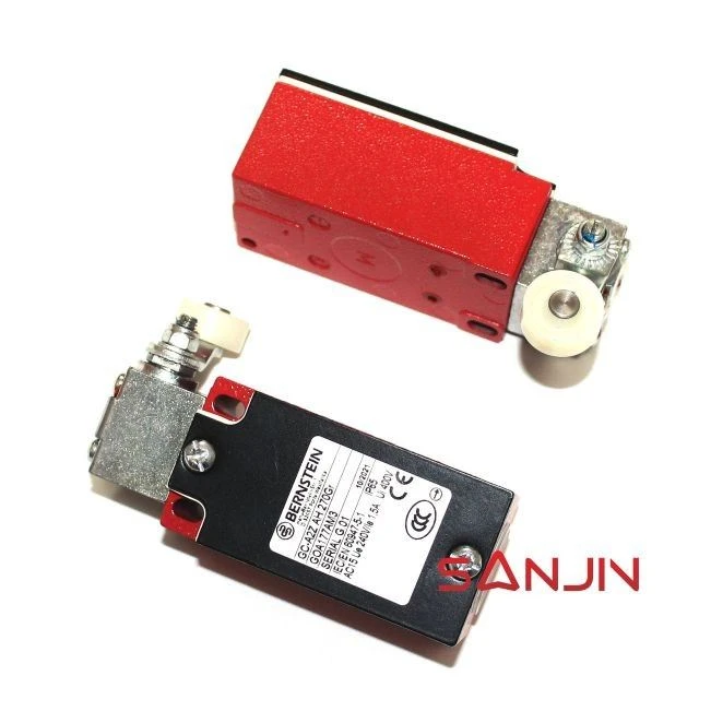 BERNSTEIN Elevator Limit Switch GC-A2Z AH 270GR