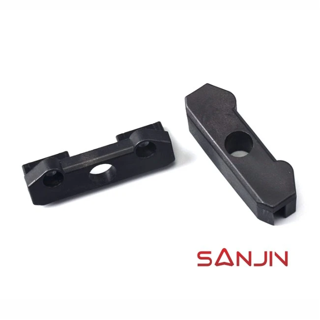 ThyssenKrupp Fermator elevator door belt clip