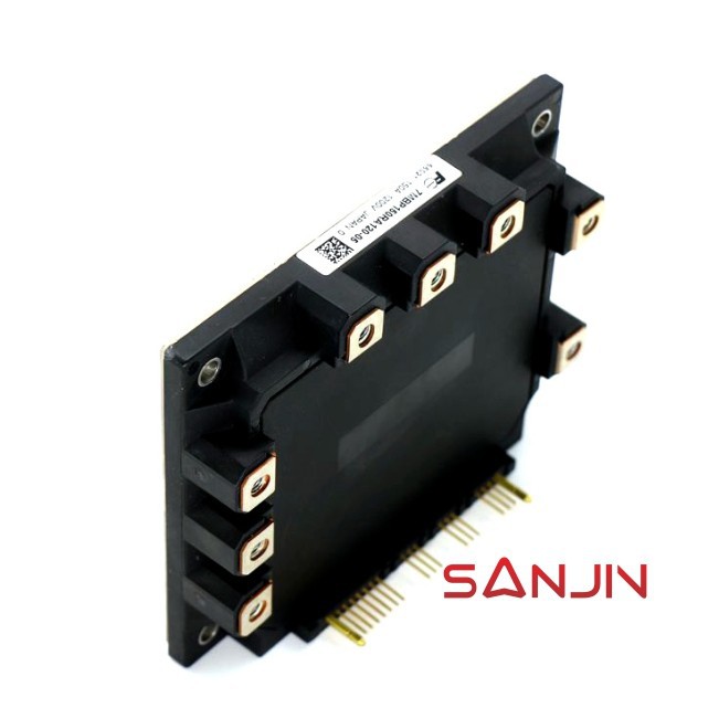 FUJI Elevator Module 7MBP150RA120-05 for Mitsubishi