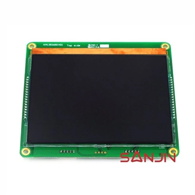 KONE Elevator LCD Display Board KM1353680G11