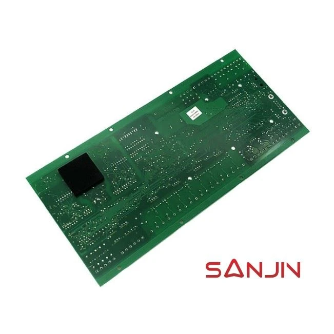KONE Escalator Main Board KM51070342G05