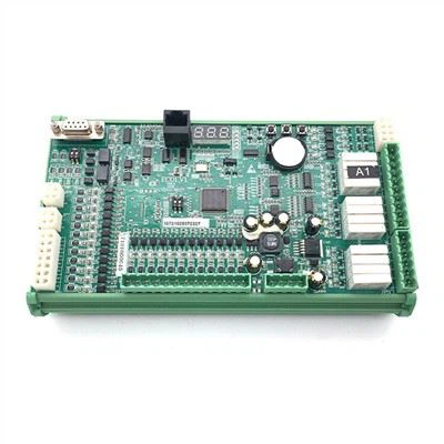 SJEC Eacalator EC01.V1 मुख्य बोर्ड 02010025