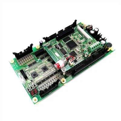 हिताची एलेवेटर मेन बोर्ड जीएचई-FMT