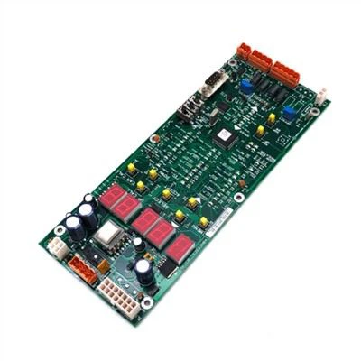 KONE लिफ्ट LOPCB बोर्ड KM763600G02