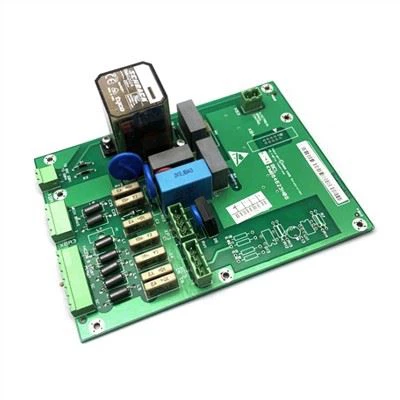 कोन लिफ्ट V3F16L इन्वर्टर बोर्ड KM964622G01