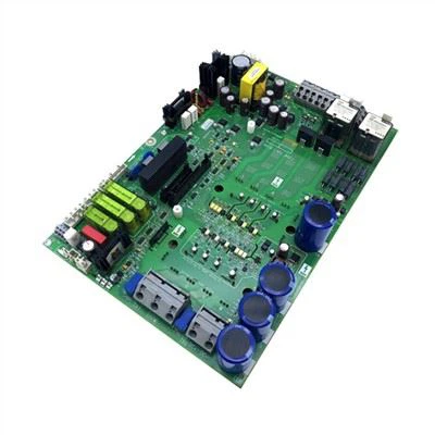 लिफ्ट इन्वर्टर ड्राइव बोर्ड KCA26800ABC2