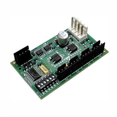 RS14 लिफ्ट पीसीबी GDA25005B1