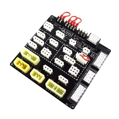 SJEC लिफ्ट पीसीबी CJB-B-V1.1