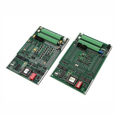 एलेवेटर कंट्रोल बोर्ड TCM MP 1- v3
