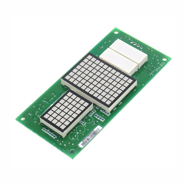 STEP एलीवेटर डिस्प्ले बोर्ड SM-04-VSD