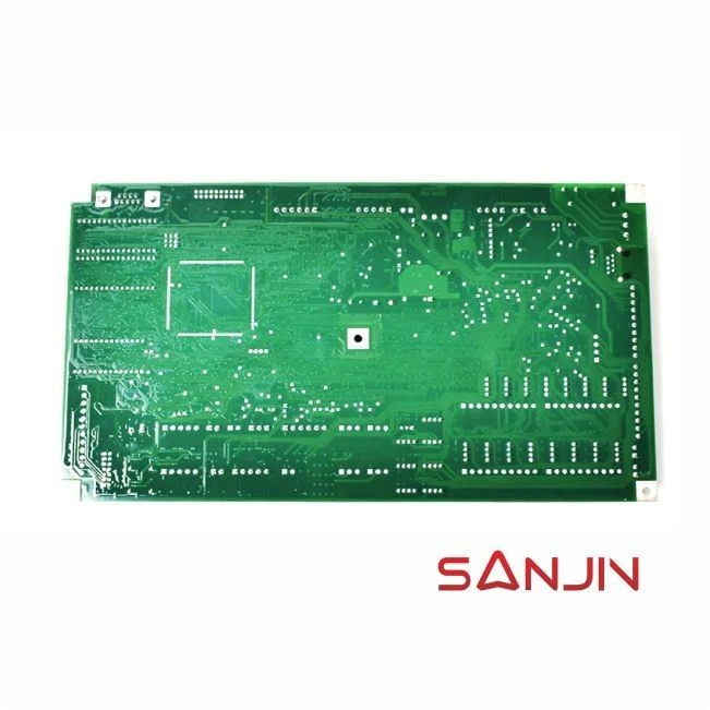 ThyssenKrupp elevator board MC3