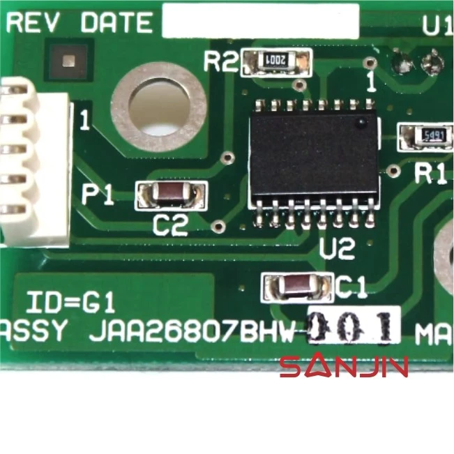 OTIS elevator parts JAA26807BHW001