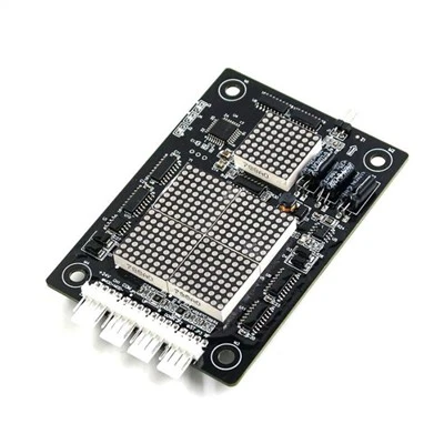 IFE एलेवेटर डिस्प्ले बोर्ड CTRL80-HOP11