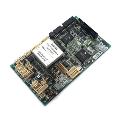 मित्सुबिशी एलेवेटर Pcb DOR-261B