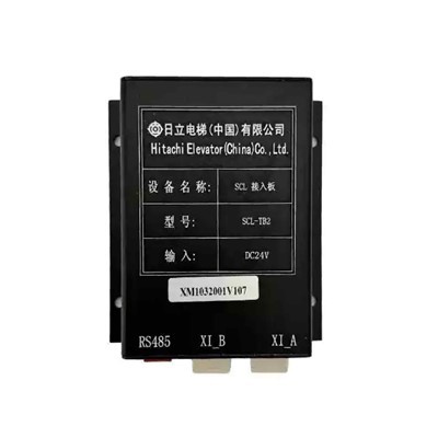 हिताची लिफ्ट नियंत्रक एससीएल-टीबी2