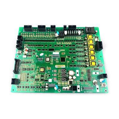 हिताची एलेवेटर मदरबोर्ड ELSC05 N3003919-A